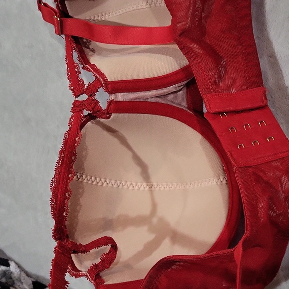 Adore Me Balconette Bra - Picture 10 of 13